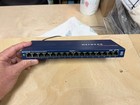 Netgear Prosafe Gs116 V2 16-port Gigabit Switch Functional Condition 
