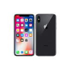 Apple Iphone Xs 64gb Fully Unlocked Gsm cdma - Space Gray  dents scratches 