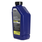 Polaris Antifreeze Coolant 50 50 Premix Extended Life For Snowmobile Off Road