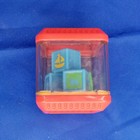 Fisher Price Peek A Boo Blocks Lot Of 8 Sensory Cubes Baby And Kids Toys