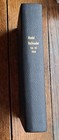 Bound Model Railroader Magazine Vol  35  1968