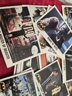  Batman Series 1989 Topps Trading Cards - 56 Card Lot