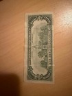 1985  100 One Hundred Dollar Bill Federal Reserve Note     Circulated