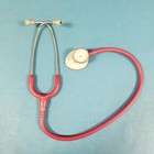 Open Box 3m Littmann Maroon Stethoscope Lightweight Ii S e  2023 Msrp  68