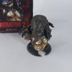 Predator 2 Micro Bust Statue 2003 Palisades Toys Limited Edition Color Variant