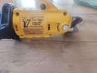 Dewalt Dwashrir 18-gauge Metal Shear Attachment     Used  Works