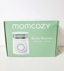 Momcozy Portable Bottle Warmer Travel Double Leak-proof Rechargeable Open-box