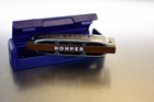 Hohner Blues Harp   key Of D