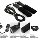 Gym Aerobic Exercise Boxing Skipping Jump Rope Adjustable Bearing Speed Fitness