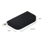 Memory Card Storage Bag Carrying Case Holder Mesh 22 Slots For Sd micro Sd Cards