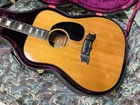 Gibson Heritage Custom Acoustic Guitar 943282