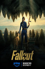 Fallout Season 2 Welcome To New Vegas Poster 11 X 17 Inches Fallout Series  V2