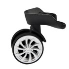 Wheel Replacement Luggage Travel Suitcase Wheels Plastic