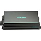 Kicker 48kma6004 4x150w Marine Amp - Used Open Box