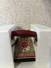 Coca Cola Vintage Phone  Stained Glass Look push Button light Up  Landline 