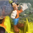 Goofy   s Jalopy Mickey Mouse Clubhouse Brand New In The Box Fisher Price 2018