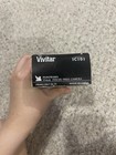Vintage Vivitar Ic101 Panorama 35mm Film Camera  Focus-free Point   Shoot