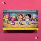    little People Collector Kpop Demon Hunters Saja Boys New Sealed Ready To Ship 