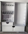 Bernina Sewing Machine Accessory Storage Box Case 