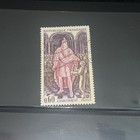 Vintage France Libyia Sweeden Stamp Lot  