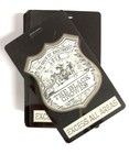 The Black Crowes   Oasis 2001 The Tour Of Brotherly Love Vip Laminate 50-pack  2