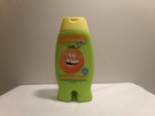 Avon Naturals Kids Body Wash Bubble Bath   8 4 Oz   Outgoing Orange
