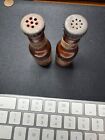 Vintage Coors Beer Bottle Salt   Pepper Shaker