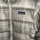 Patagonia Down Puffer Jacket Kids M 10