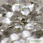 1440pcs Clear Top Quality Czech Crystal Flatback Rhinestones Nail Art No Hotfix