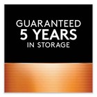 Duracell Coppertop Alkaline 9v Batteries  2 pack