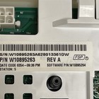 W11125014 Whirlpool Washer Main Control  corecentric Reman 
