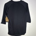 Dakine Syncline 3 4 Jersey Women s Xs Black Moisture Wicking Knit Cycling