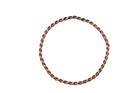Smart Meter Copper Tensor Ring Sacred Cubit 6 Gauge