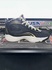 New Men s Size 11 Swerve Strickland X Reebok Answer 3 Killmonger Allen Iverson