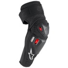 Alpinestars 6503225-132-l xl Bionic Pro Plasma Elbow Protector Large xl Blk red
