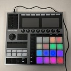 Native Instruments Maschine Plus Hw Standalone Production Performance Instrument
