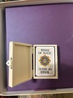 Vintage Warhammer Magic Supplement Winds Of Magic Cards Binder Games Workshop 19