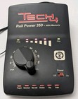 Mrc Tech 4 Railpower 350 Transformer With Walk Around Throttle Read Powers Up 
