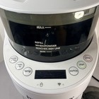 Baby Brezza Formula Pro Advanced Wifi Phone Smart Baby Formula Maker Machine