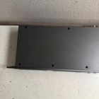 Blackmagic Design Hyperdeck Studio 2 Gray Compact Professional Broadcast Deck