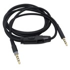 Cable Audio Cord Line 3 5mm Jack For Hyperx- Cloud cloud Alpha Gaming Headset