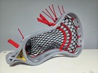 Any Color Custom Stringing New Ecd Mirage 3 0 Graphene Lax Lacrosse Head Hero