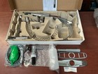 New Moen 87814 Essie Spring Pre-rinse Pulldown Kitchen Faucet Chrome B173