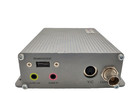 Acti Acd-3100 1-channel Mpeg-4 Video Decoder Security Surveillance Camera