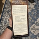 Anthony Tony Robbins Personal Power Classic Edition 7 Cd Set  1 Used  6 New 