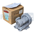Fuji Electric Vfc300p-5t Regenerative Blower 1 2 Hp 115 230v 1ph 56cfm 5z187 New