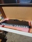 New Old Stock Gemini Express Hub  Multi Controller 301-2305-02   Gx-2045-4 5