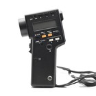 Minolta Spotmeter F 1 Degree Spot Ambient flash Light Meter  243