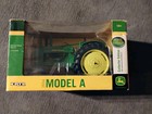 1 16 John Deere 1934 Model A Styled Tractor With Fenders  Collectors Edition