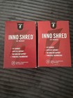 Inno Supps Inno Shred Weight Management Supplement Capsules  60 Count